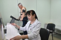 Вне очереди. Как участникам СВО оказывают медицинскую помощь в Воронеже