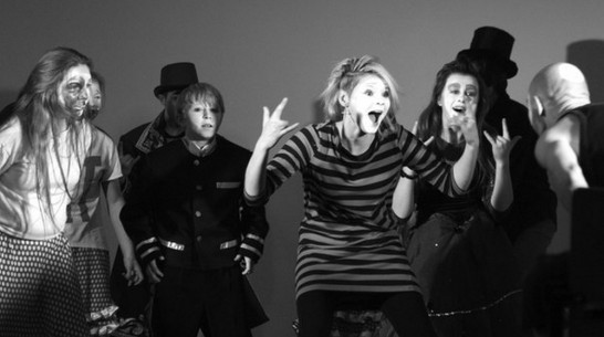 Академия творчества взрослых и детей откроется в Воронеже выставкой и концертом