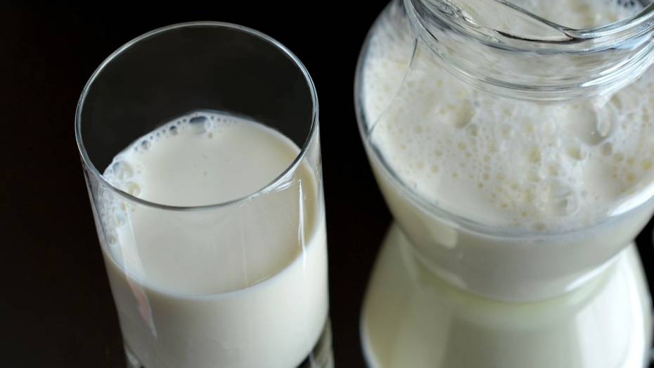 В Воронежской области сняли с продажи 20 партий некачественной молочной продукции