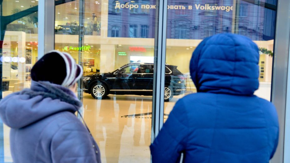 Адвокат директора воронежского «Гауса»: «Деньги клиентов автосалона не похищены»
