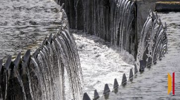 В Павловске Воронежской области определили подрядчика для строительства очистных сооружений