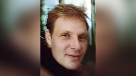 В Воронеже объявили поиски 49-летнего мужчины, пропавшего 2 недели назад
