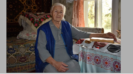 Родственники пропавшего без вести в 1944 году поворинца нашлись в его родном селе