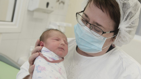 «Приходите к нам еще!» Как воронежские неонатологи работают с новорожденными