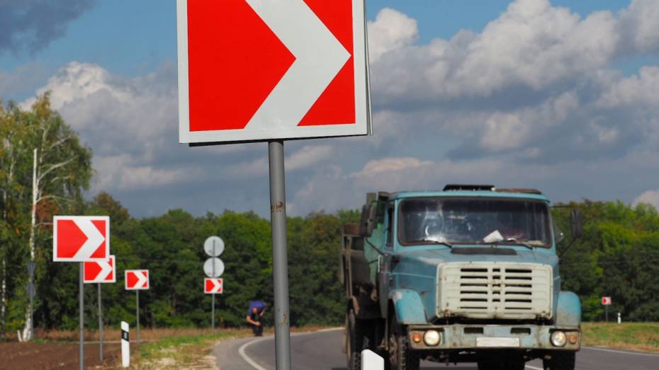 Мэрия Воронежа опубликовала план дорожного ремонта в ночь на 25 июля