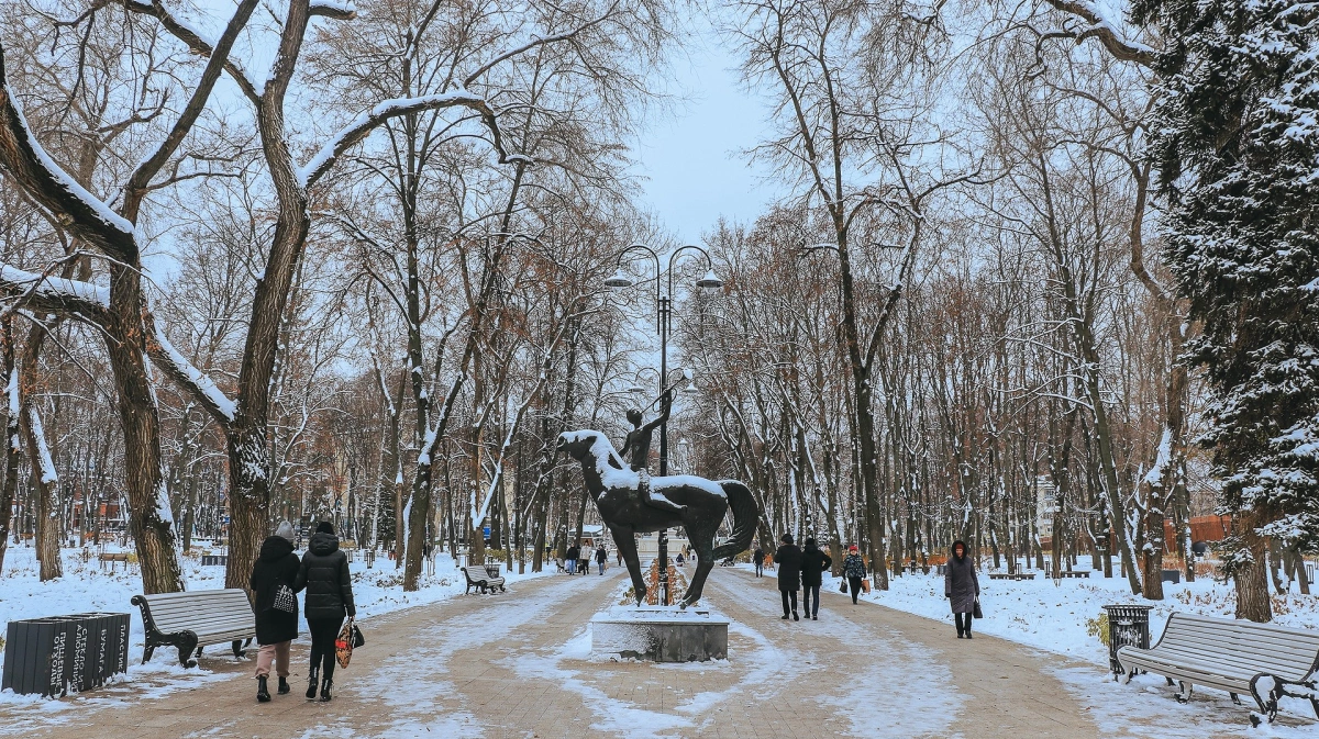 Погода на 3 дня воронежская