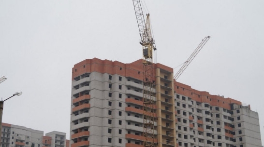 В Воронежской области в программу «Жилье для российской семьи» добавили застройщиков