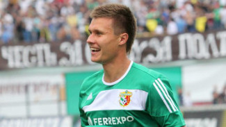 Воронежский «Факел» просмотрит украинского защитника