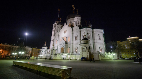 В Воронеж привезут мощи крестителя Руси князя Владимира