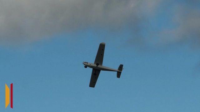 Воронежцам рассказали о массовой атаке БПЛА в ночь на 2 апреля: есть пострадавшие