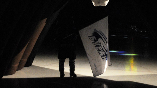 Воронежский «Буран» уступил петербургскому «Динамо» в овертайме