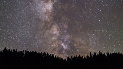 Воронежцы вечером 19 марта смогут наблюдать сближение Луны и 2 планет