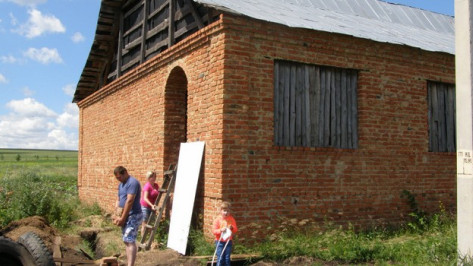 Одиннадцать семей из Нижнедевицкого района получили субсидии на приобретение и строительство жилья