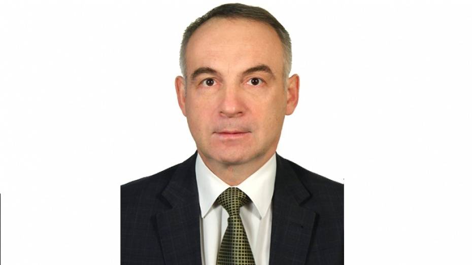 Игорь Лотков стал руководителем секретариата главы Воронежской области