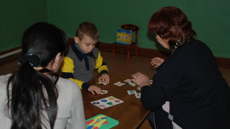 В Кантемировке открыта школа приемных родителей