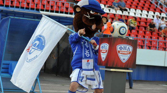 Воронежский «Факел» победил фаворита ФНЛ на выезде