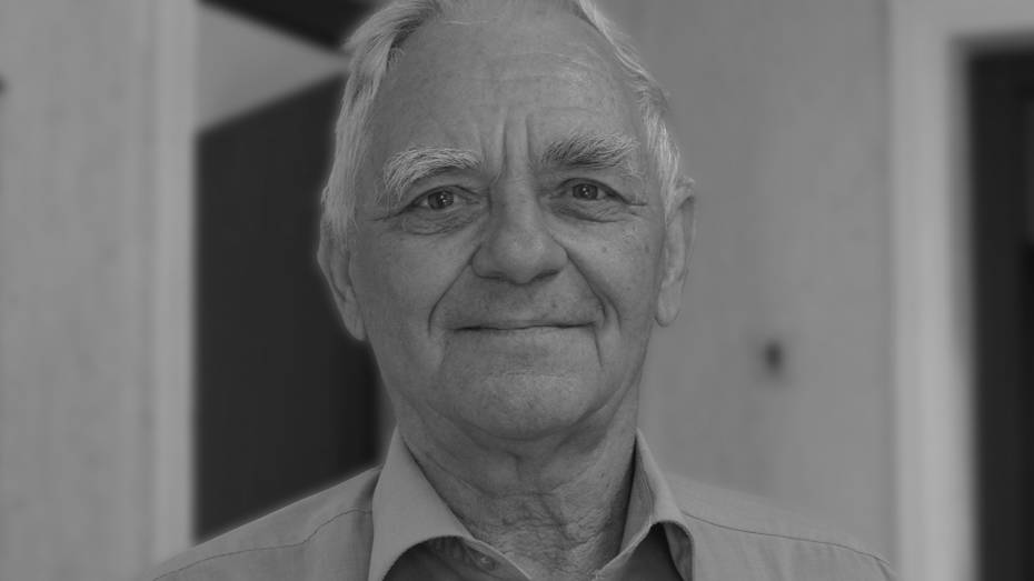 В Павловске ушел из жизни ветеран педагогического труда Юрий Косянчук