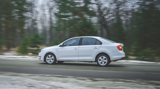Воронежцы смогут выгодно купить новый автомобиль и утилизировать старый