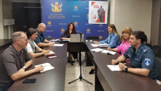 ГЖИ Воронежской области представит лучшие бережливые практики на федеральном уровне