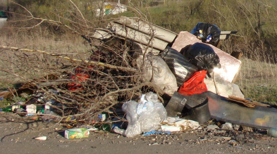 В Хохольском районе впервые оштрафовали председателей дачных кооперативов 