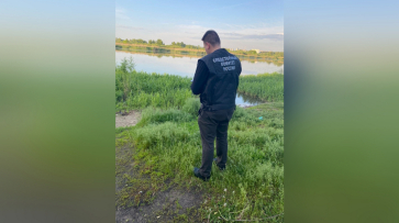 В Воронеже пьяный 17-летний подросток утонул на дне рождения друга