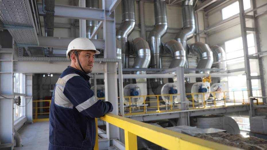 Воронежская компания «Корифей» планирует оптимизацию производства в рамках нацпроекта