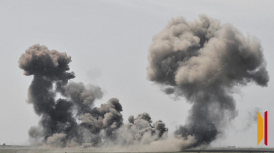 Жителей воронежского села попросят покинуть свои дома в связи с работой взрывотехников