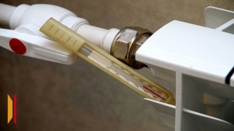 Роспотребнадзор рассказал воронежцам об их правах в отопительный сезон