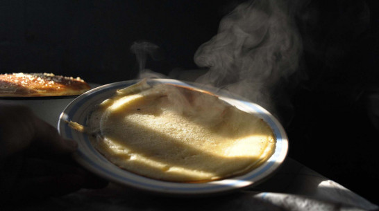 Эксперты рассчитали индекс блинчиков в Воронежской области