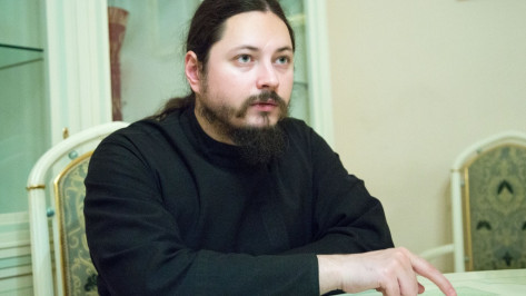 Победитель «Голоса» иеромонах Фотий отметит день рождения концертом в Воронеже