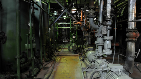 Мэрия Воронежа потратит на оформление бесхозных инженерных сетей 7,37 млн рублей 