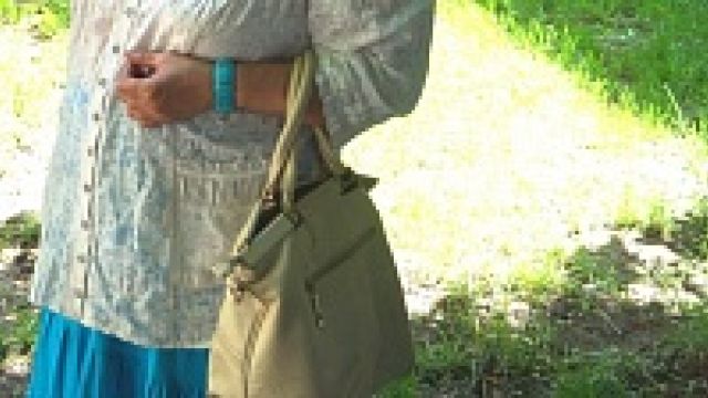 В Воронеже случайный прохожий спас женщину от рецидивиста