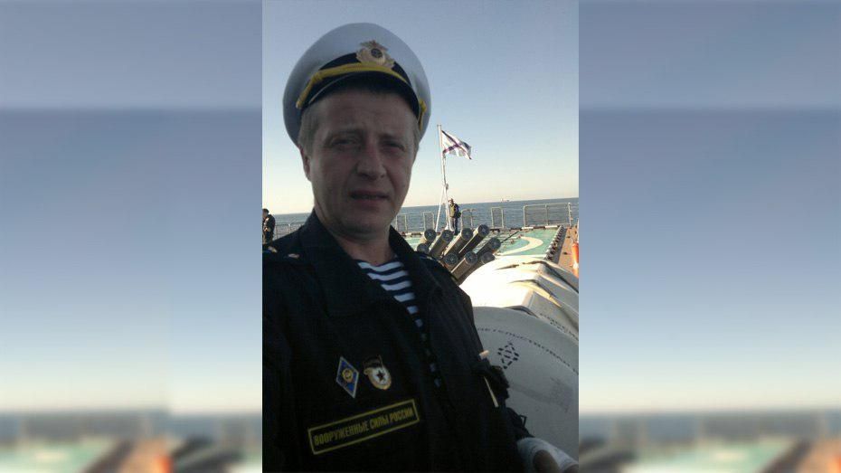 Сослуживцы погибшего в Сирии воронежского летчика начали сбор помощи его семье