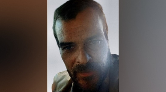 В Воронеже ищут родственников 45-летнего мужчины с потерей памяти
