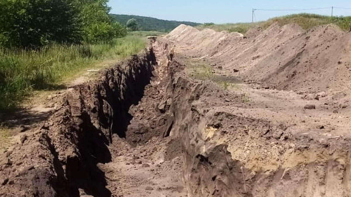 Подгорное воронеж фото