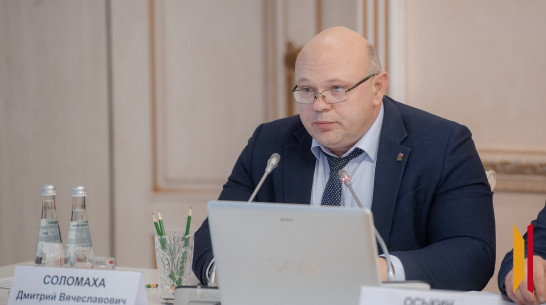 Руководитель воронежской Госжилинспекции ответит на вопросы жителей 25 сентября