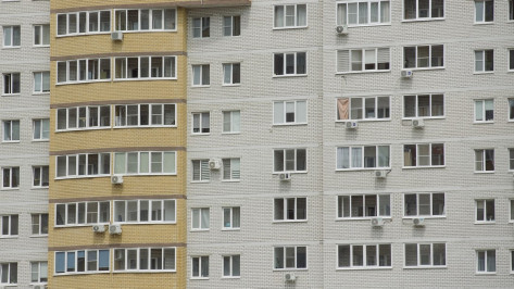 Мэрия Воронежа получила 70 заявок на сдачу квартир под ПВР для переселенцев