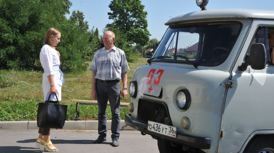 Губернатор рассказал, когда воронежцы увидят эффект от нацпроектов