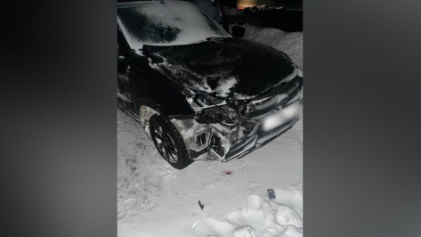 В Воронежской области «Лада Гранта» насмерть сбила 49-летнего мужчину