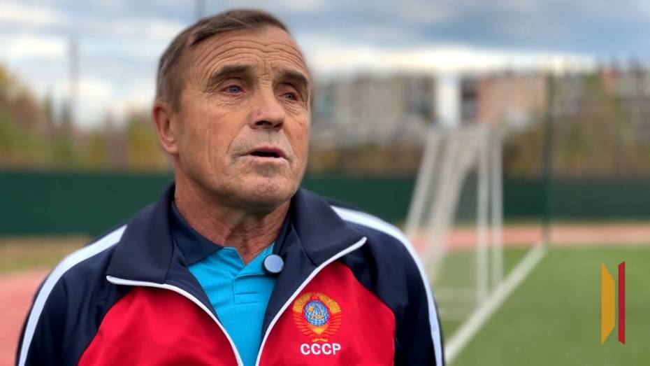 Пенсионер из Бутурлиновки стал участником областного проекта «Энергия долголетия»