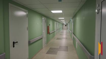 После ракетной атаки ВСУ на Воронеж в больницах остаются 17 человек