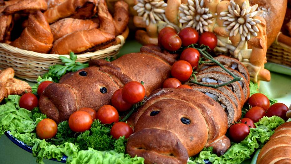 Фестиваль хлеба проведут в Калаче 19 августа