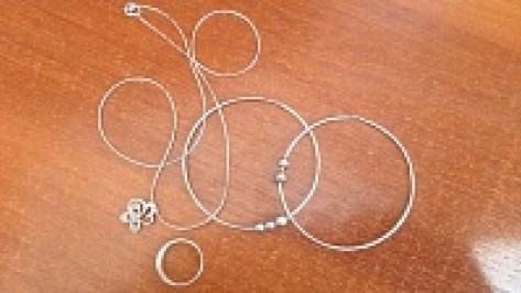 Воронежец обокрал бывшую жену