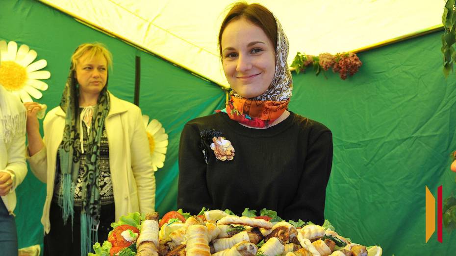 Праздник единства и изобилия пройдет на продовольственной ярмарке под Воронежем