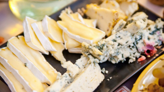 Ввоз украинских сыров в Воронежскую область сократился в 3,8 раз за год