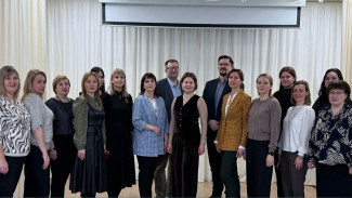 Детский сад №190 в Воронеже получил бережливый статус