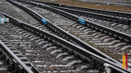 Из-за перекрытия движения на Крымском мосту задерживаются 11 поездов, следующих через Воронеж