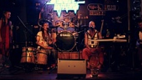 В Воронеже состоится концерт российско-китайской группы, которая играет психоделический фолк-рок