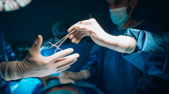 На торакального хирурга из Воронежа возбудили уголовное дело из-за гибели пациента