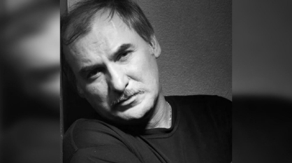 В Воронеже умер бывший участник группы «Крематорий» Вячеслав Бухаров